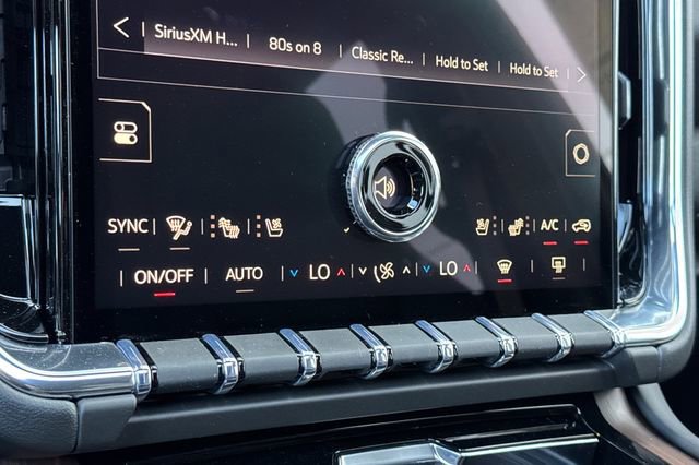 New 2026 GMC Yukon XL Denali image 23