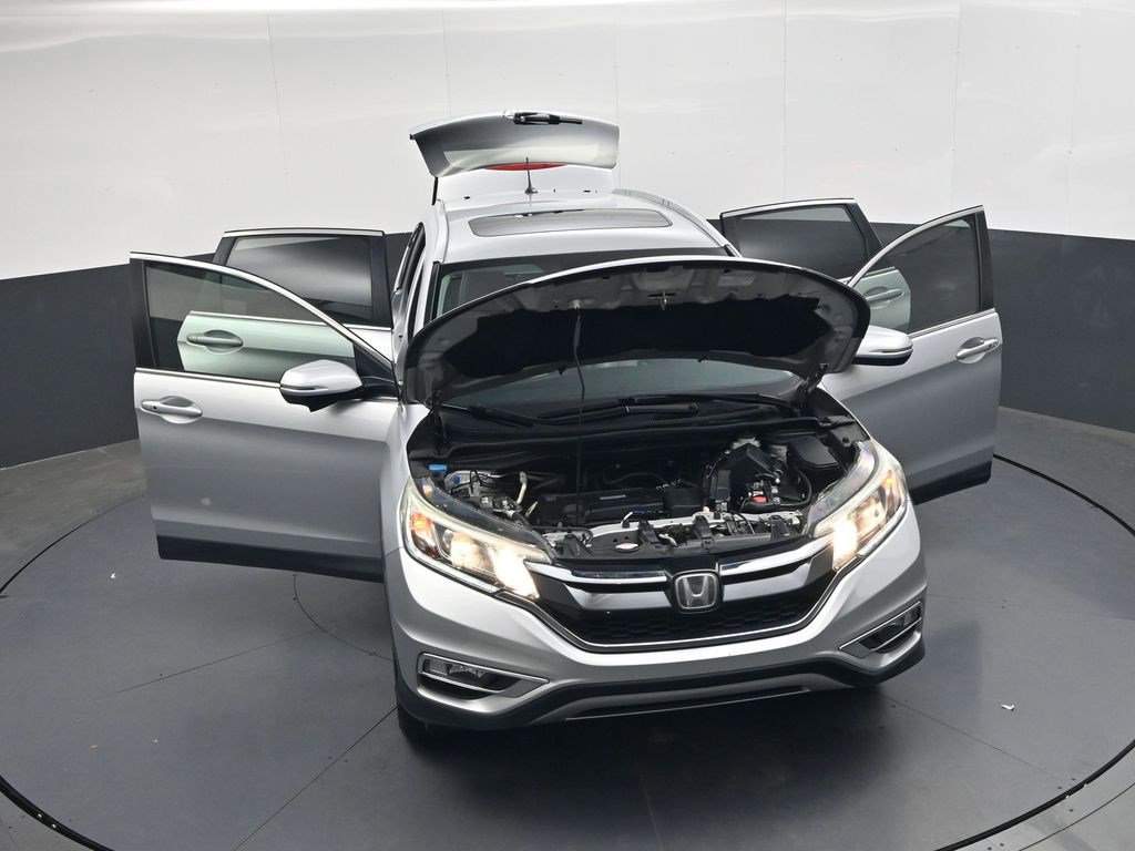 Used 2016 Honda CR-V Touring image 38