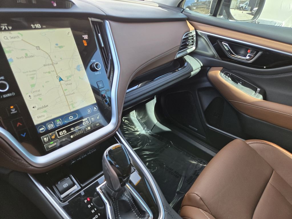 Used 2023 Subaru Outback Touring XT image 21