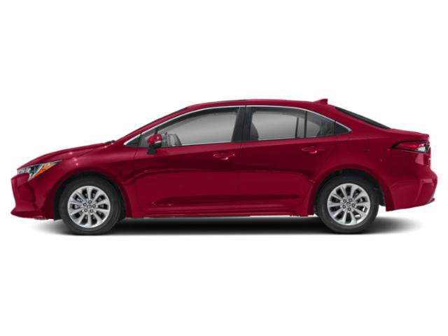 Used 2020 Toyota Corolla XLE w/ Carpet Mat Package (TMS) FWD image 3