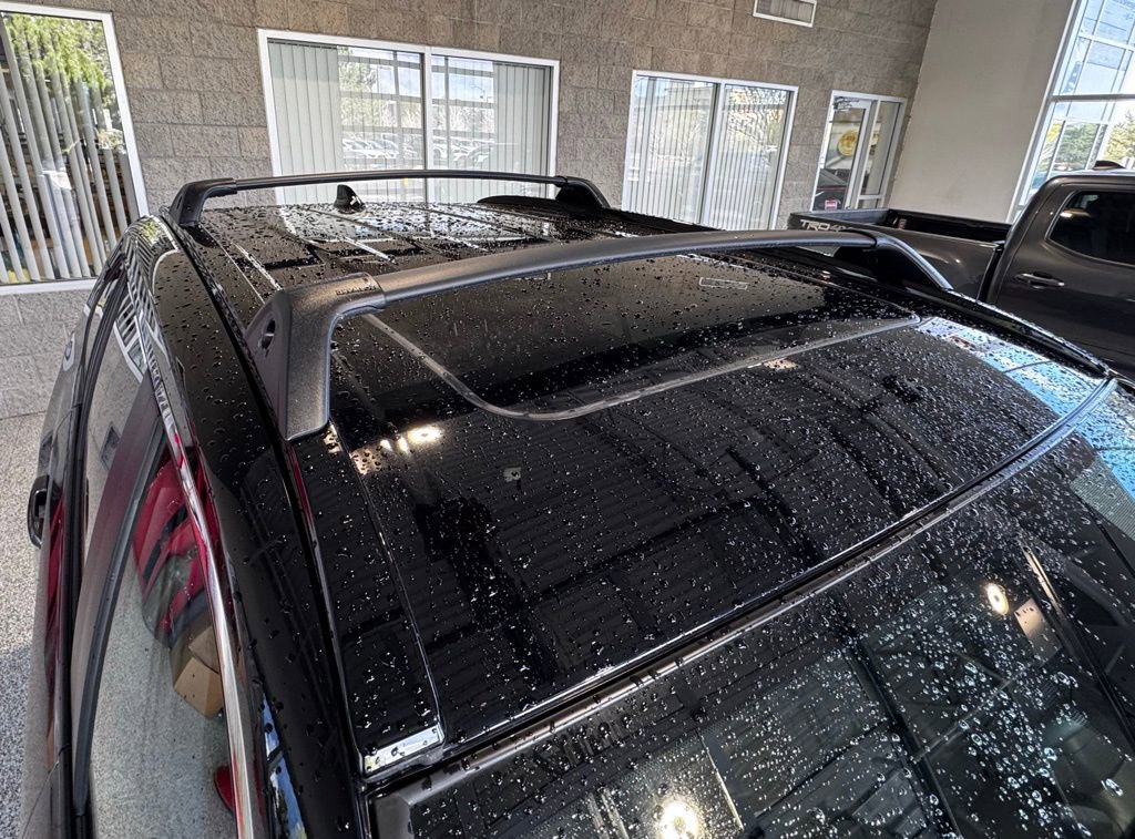 Used 2024 Toyota RAV4 XSE w/ Advanced Technology Package image 15