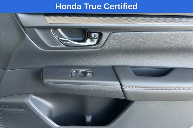 Certified 2026 Honda CR-V Sport-L image 19