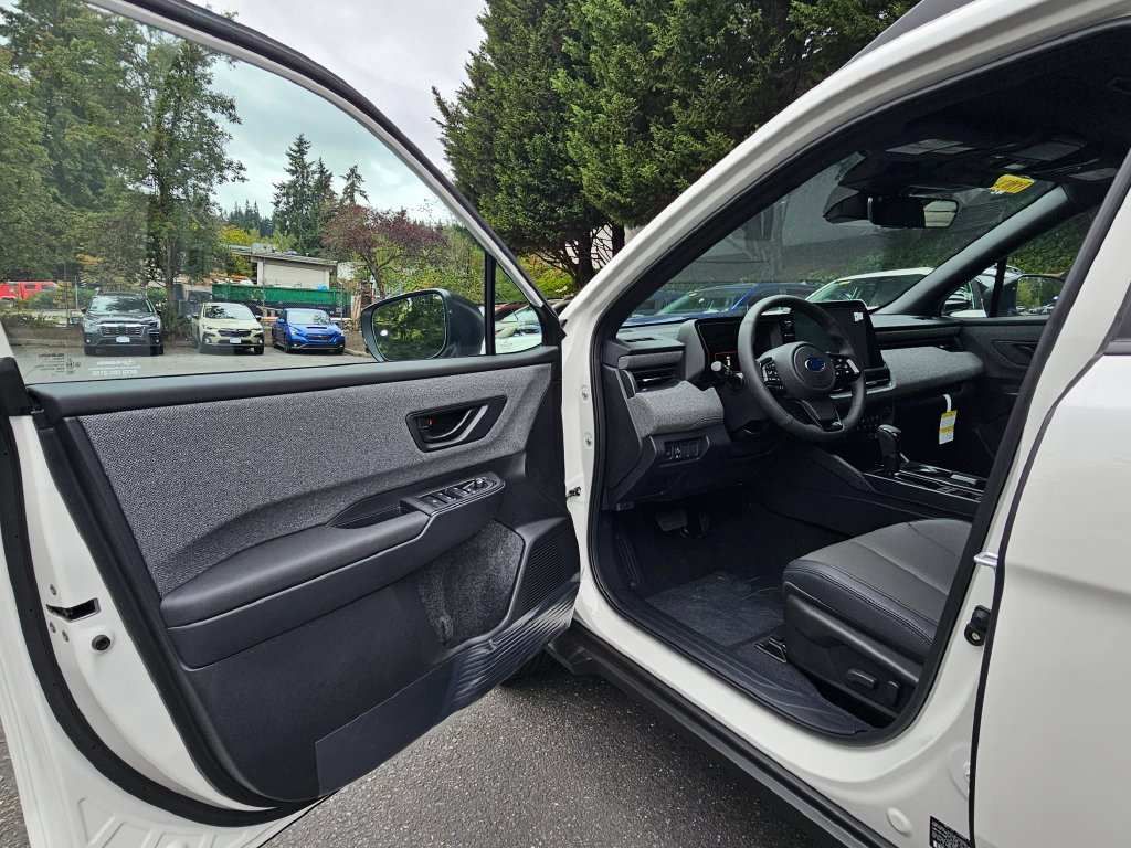 New 2026 Subaru Outback Premium AWD/4WD image 17