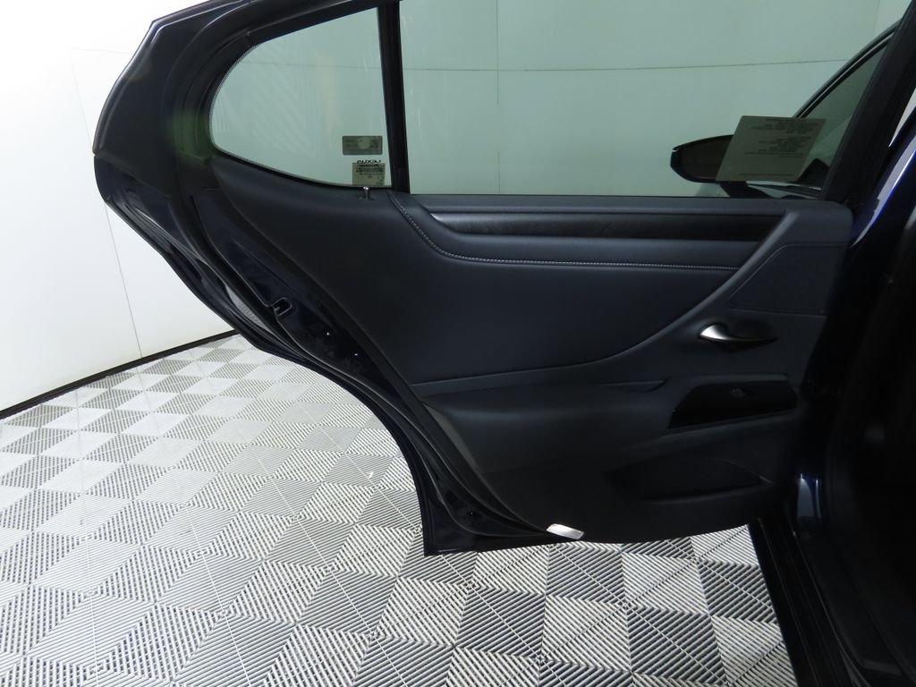 Certified 2025 Lexus ES 350 w/ Premium Package image 26