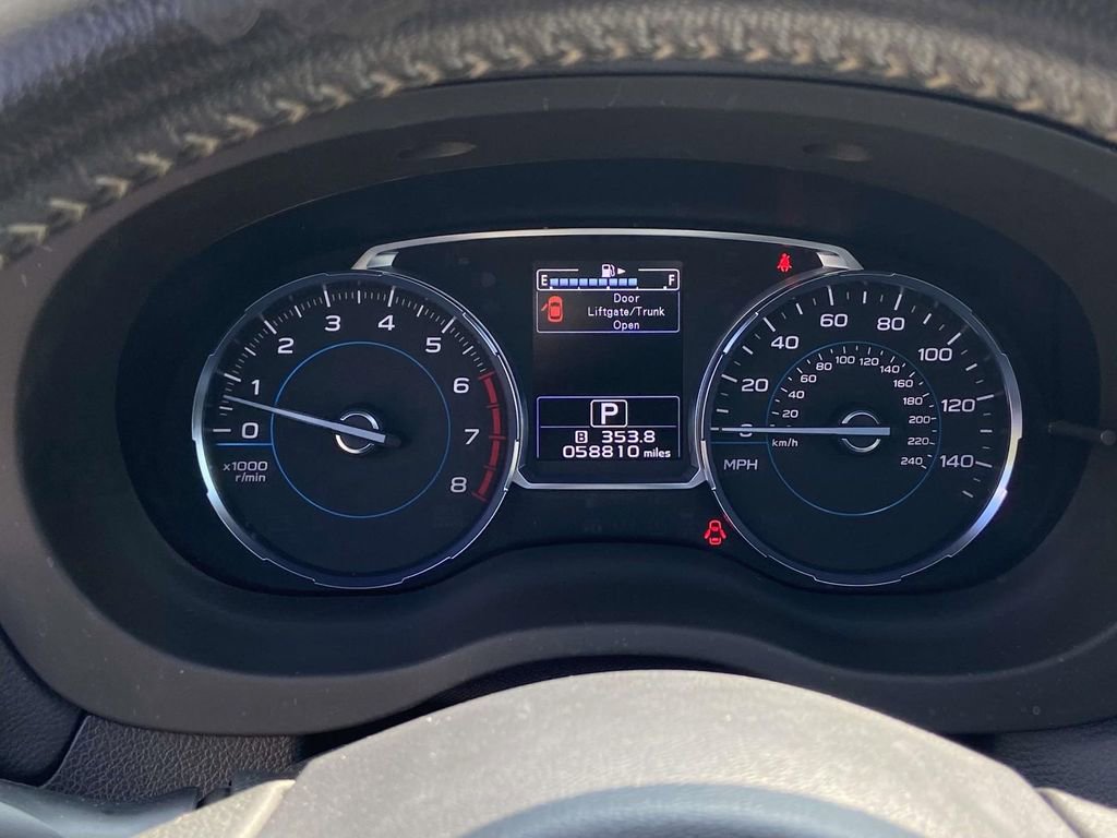 Used 2018 Subaru Forester 2.5i Limited AWD/4WD image 36