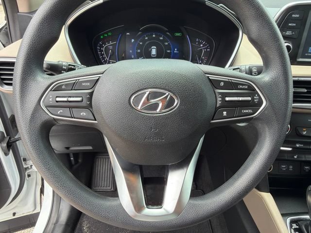 Used 2020 Hyundai Santa Fe SEL FWD image 47