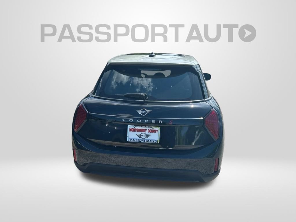 New 2026 MINI Cooper S FWD image 6