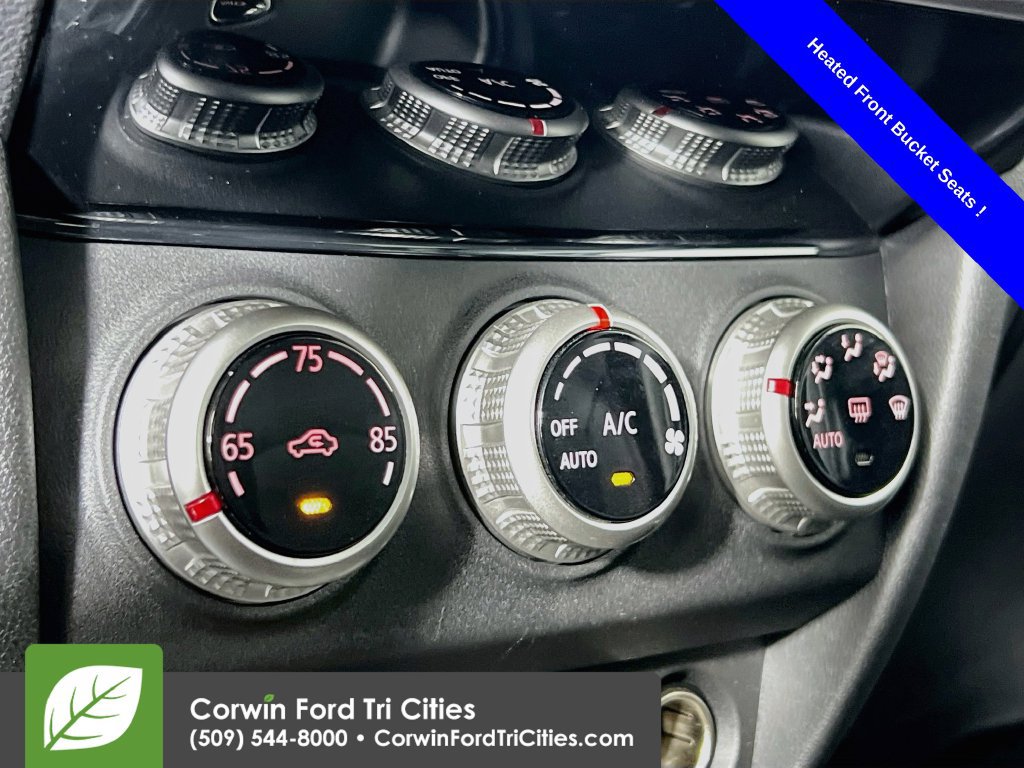 Used 2025 Mitsubishi Outlander Sport SE AWD/4WD image 8