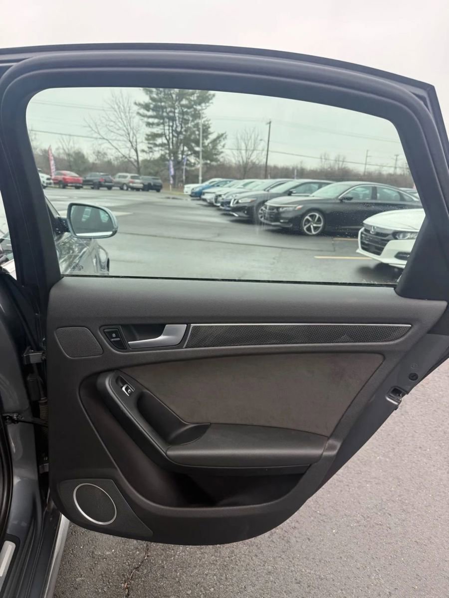 Used 2014 Audi S4 Premium Plus image 18