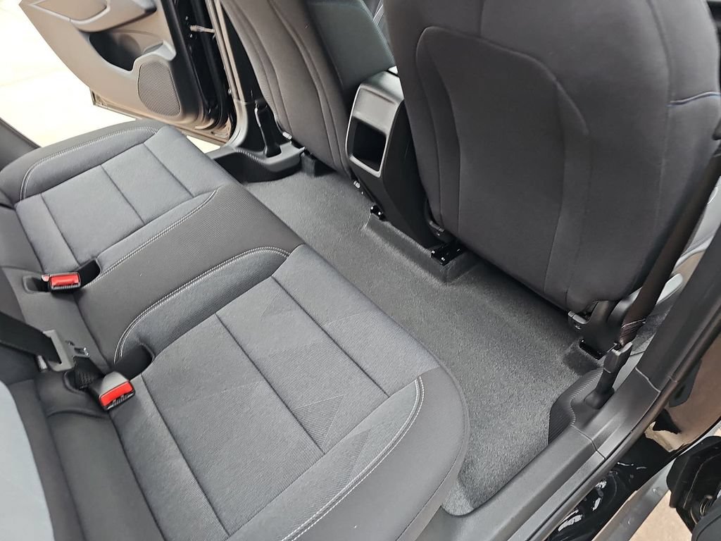New 2026 Chevrolet Trax LS w/ LS Convenience Package FWD image 11