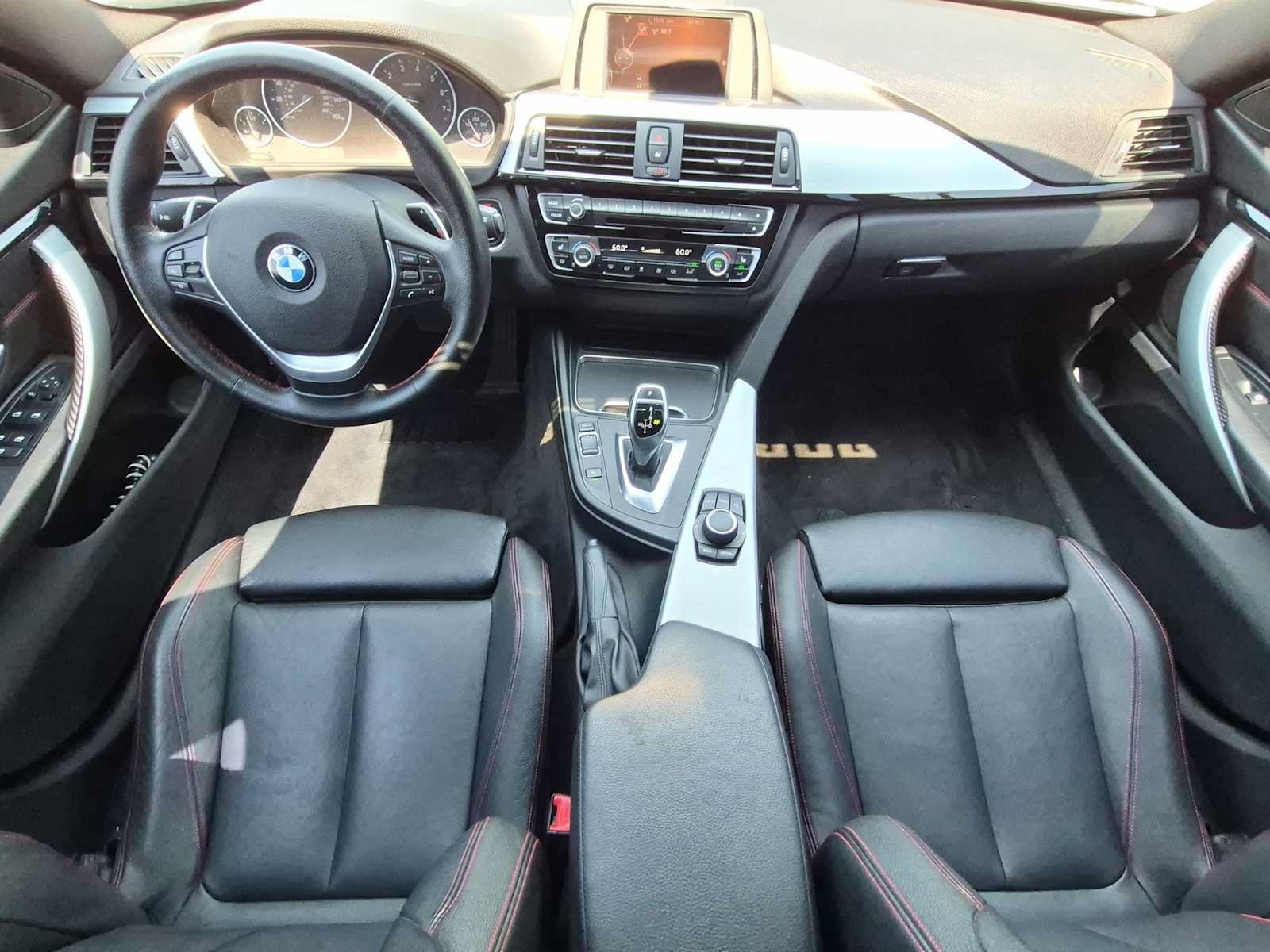 Used 2016 BMW 428i Gran Coupe xDrive AWD/4WD image 16