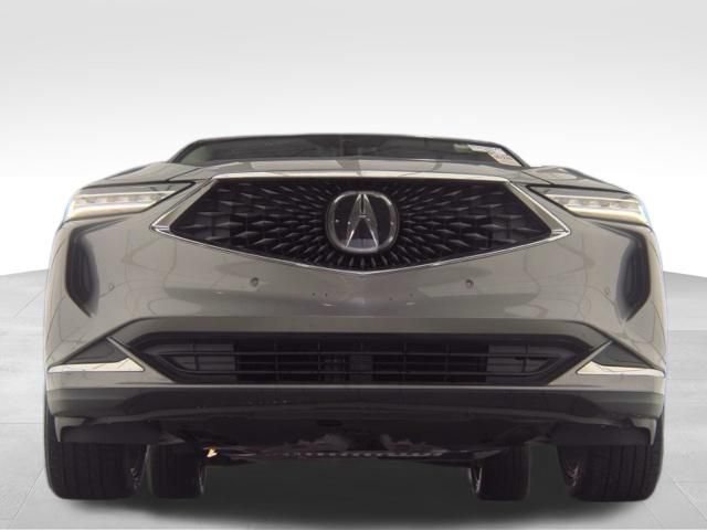 Used 2024 Acura MDX SH-AWD w/ Technology Package image 6