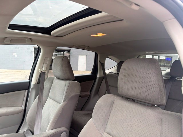Used 2013 Honda CR-V EX image 23