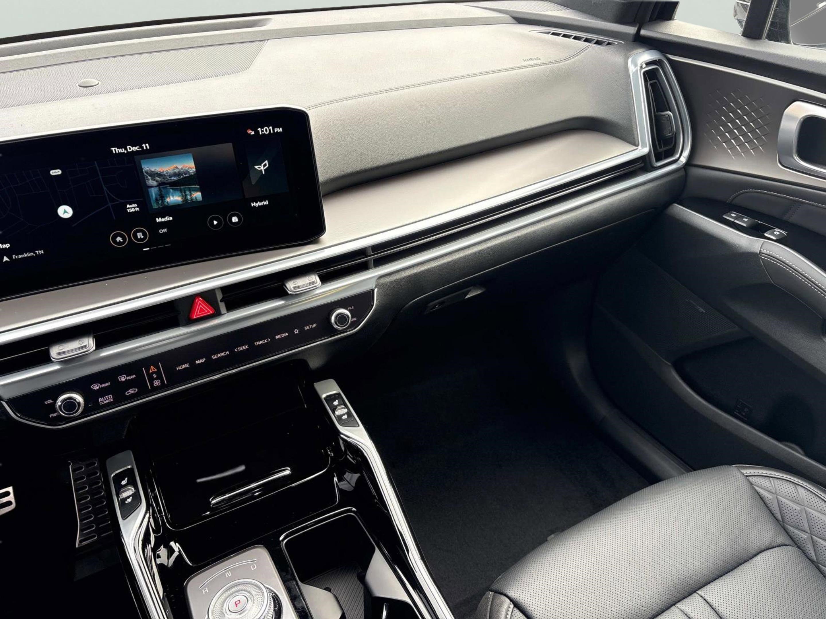 New 2026 Kia Sorento SX Prestige image 15