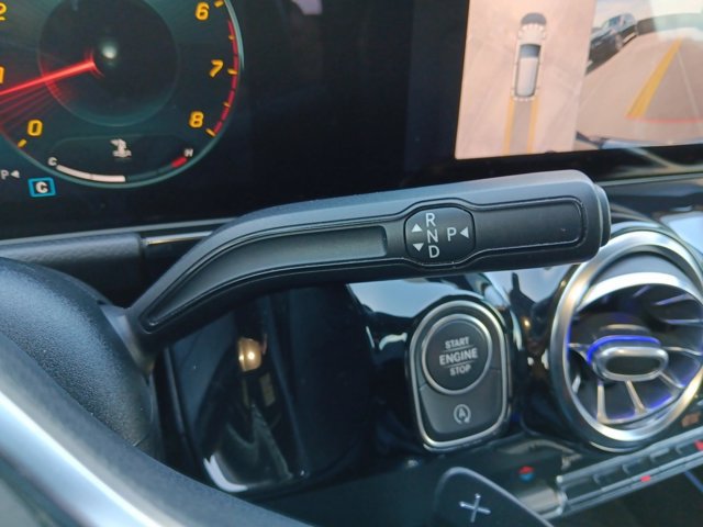 Used 2021 Mercedes-Benz GLA 250 image 12