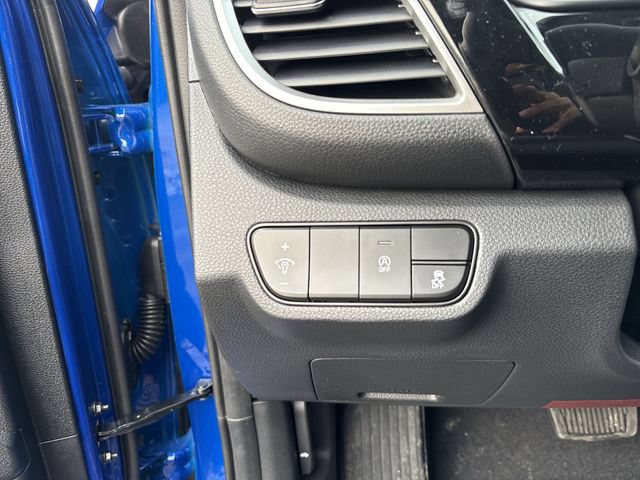 New 2026 Kia Seltos S AWD/4WD image 13