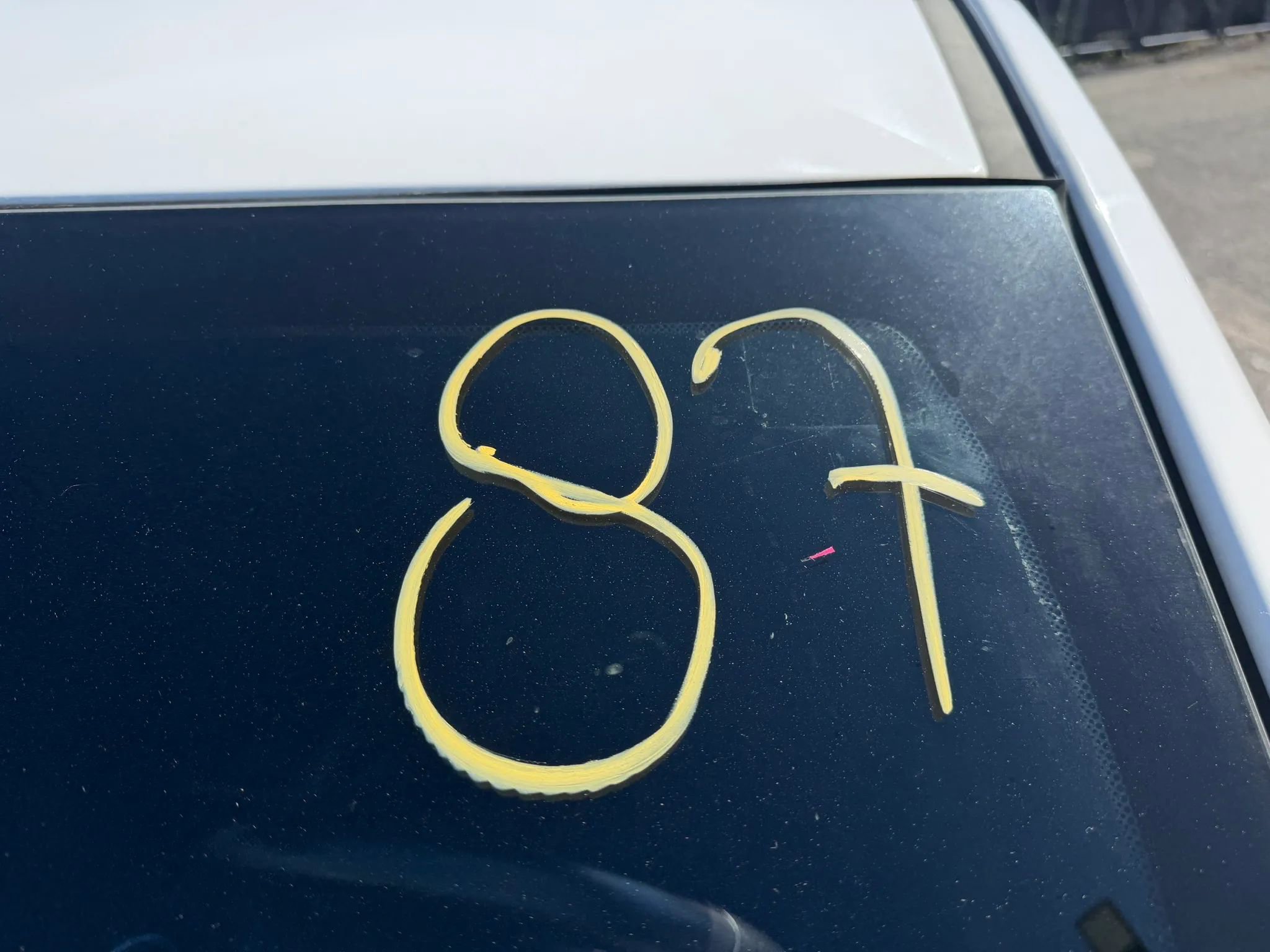 Used 2019 Dodge Durango SXT RWD image 32