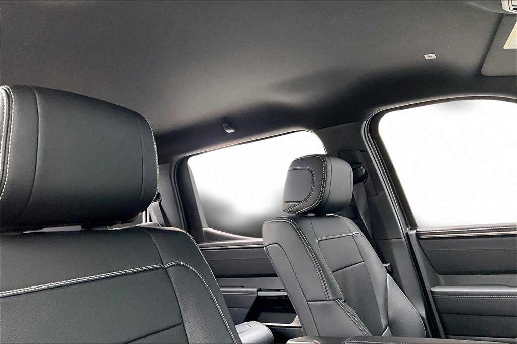 New 2026 Toyota Tundra Limited image 20