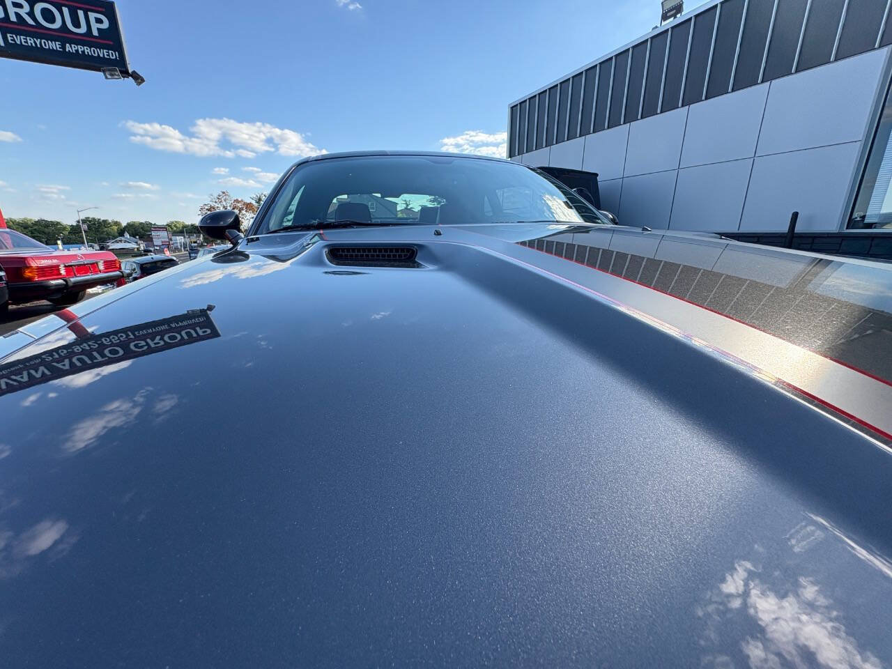 Used 2013 Dodge Challenger R/T Plus RWD image 19