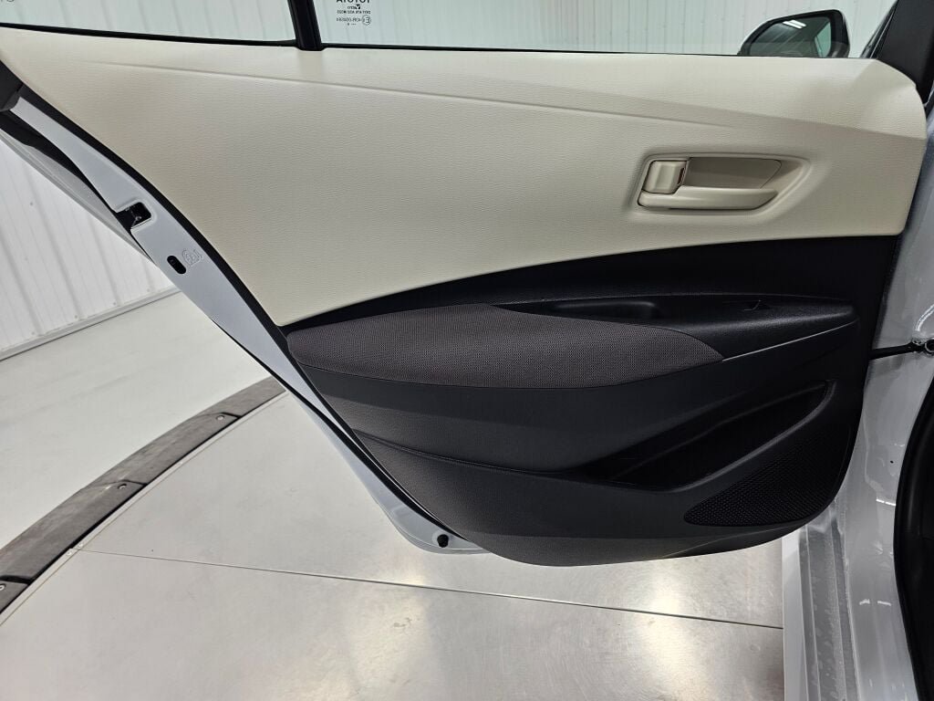 New 2026 Toyota Corolla LE FWD image 26