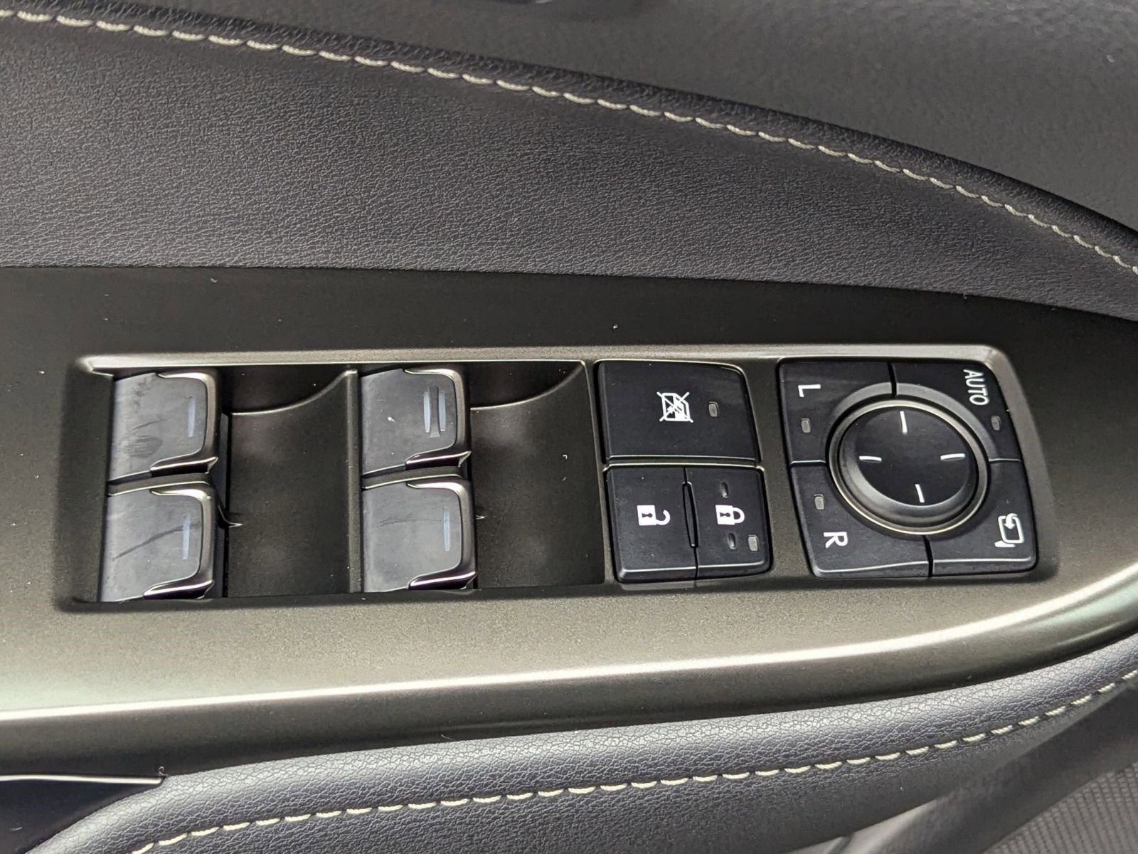 New 2026 Lexus NX 450h+ AWD w/ Luxury Package image 21