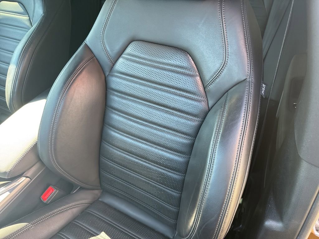 Used 2023 Alfa Romeo Stelvio Veloce AWD/4WD image 32