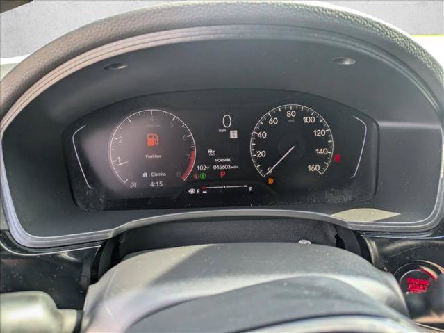 Certified 2024 Honda Civic Sport image 10