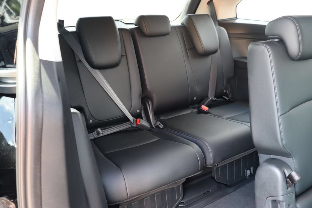 Used 2026 Honda Odyssey EX-L image 15