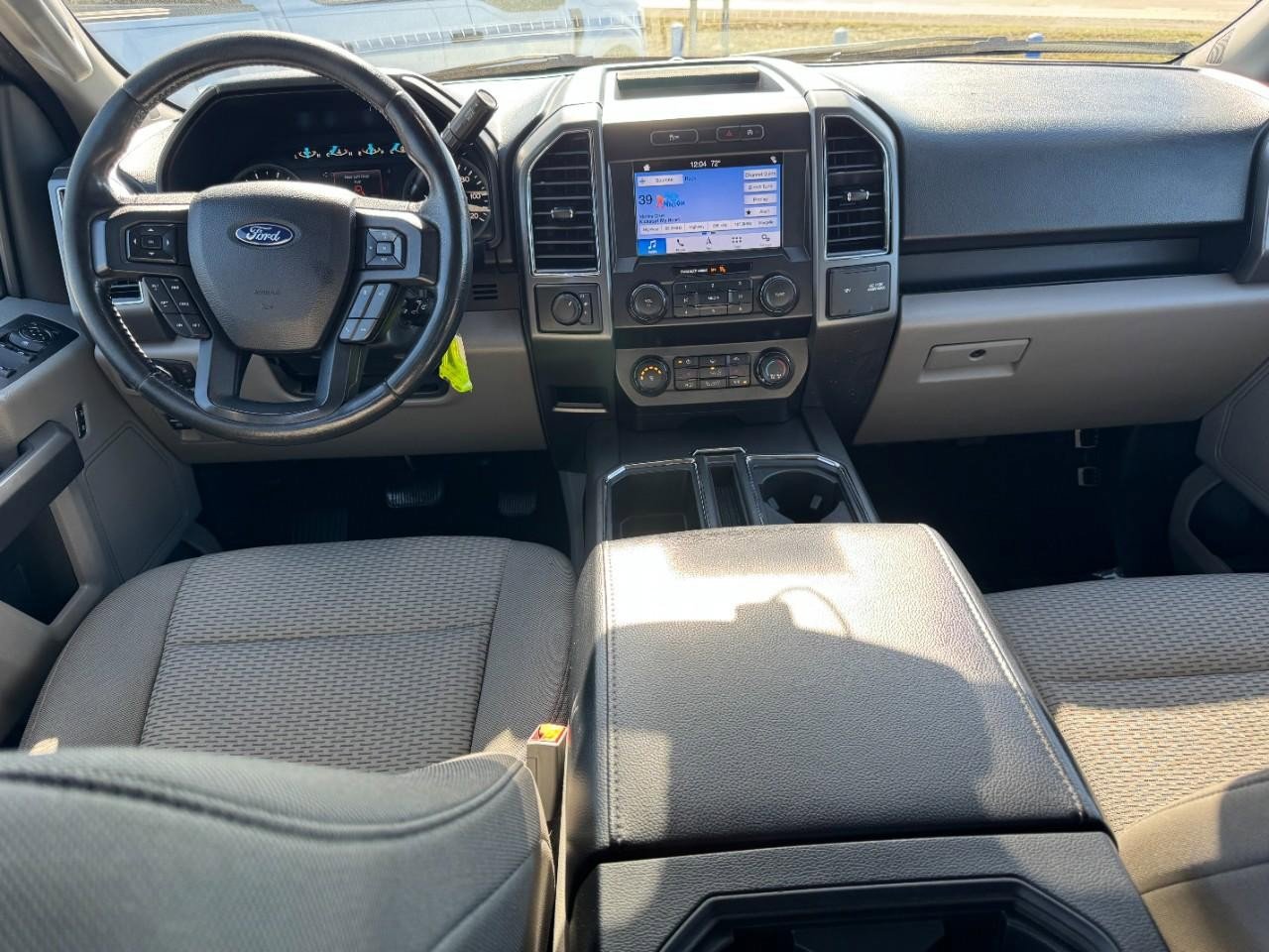 Used 2019 Ford F150 XLT w/ Equipment Group 302A Luxury image 11