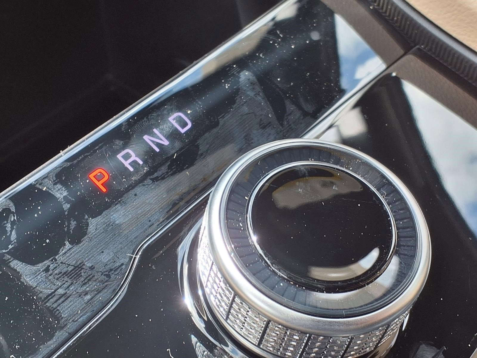 New 2026 Jeep Grand Cherokee Limited RWD image 13