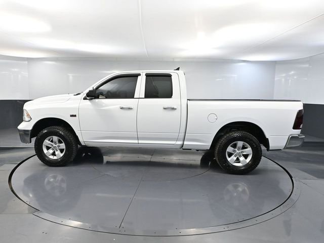Used 2017 RAM 1500 Classic SLT AWD/4WD image 9
