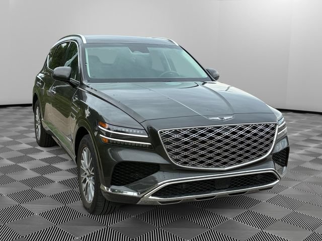 Used 2025 Genesis GV80 2.5T Standard AWD/4WD image 7
