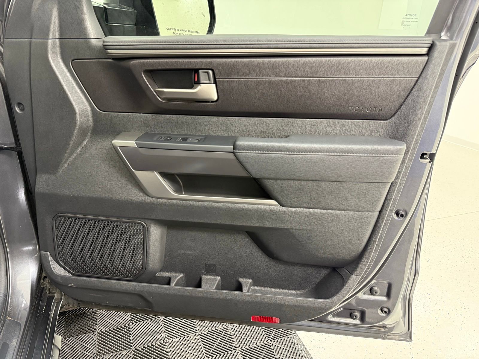 Used 2025 Toyota Tundra SR5 w/ SR5 Convenience Package image 34