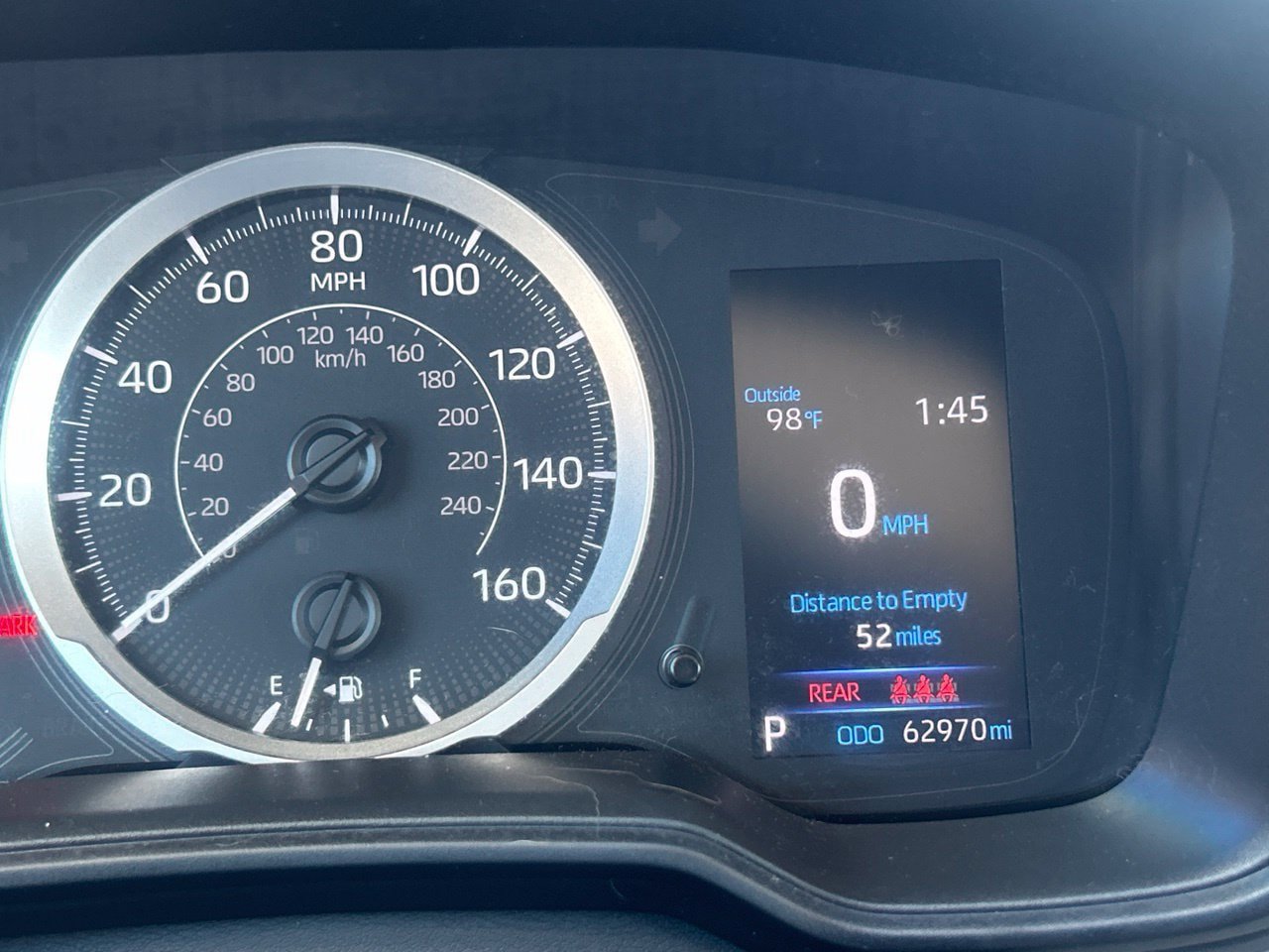 Used 2022 Toyota Corolla LE FWD image 12