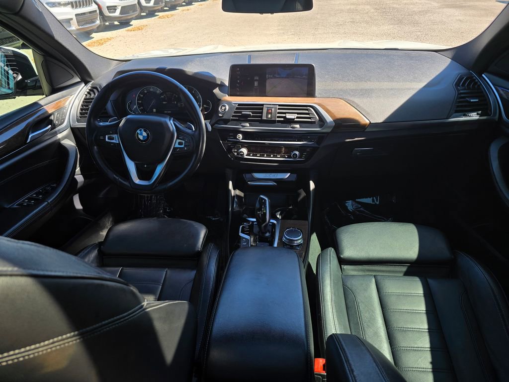 Used 2019 BMW X4 xDrive30i w/ Convenience Package image 33