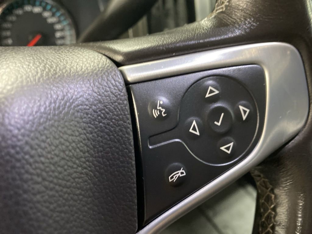 Used 2018 GMC Sierra 1500 SLE w/ SLE Value Package AWD/4WD image 33