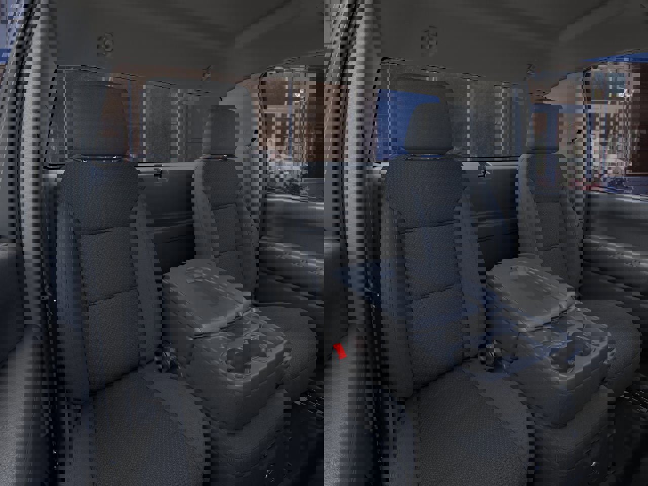 New 2026 Chevrolet Silverado 3500 W/T w/ WT Convenience Package image 31