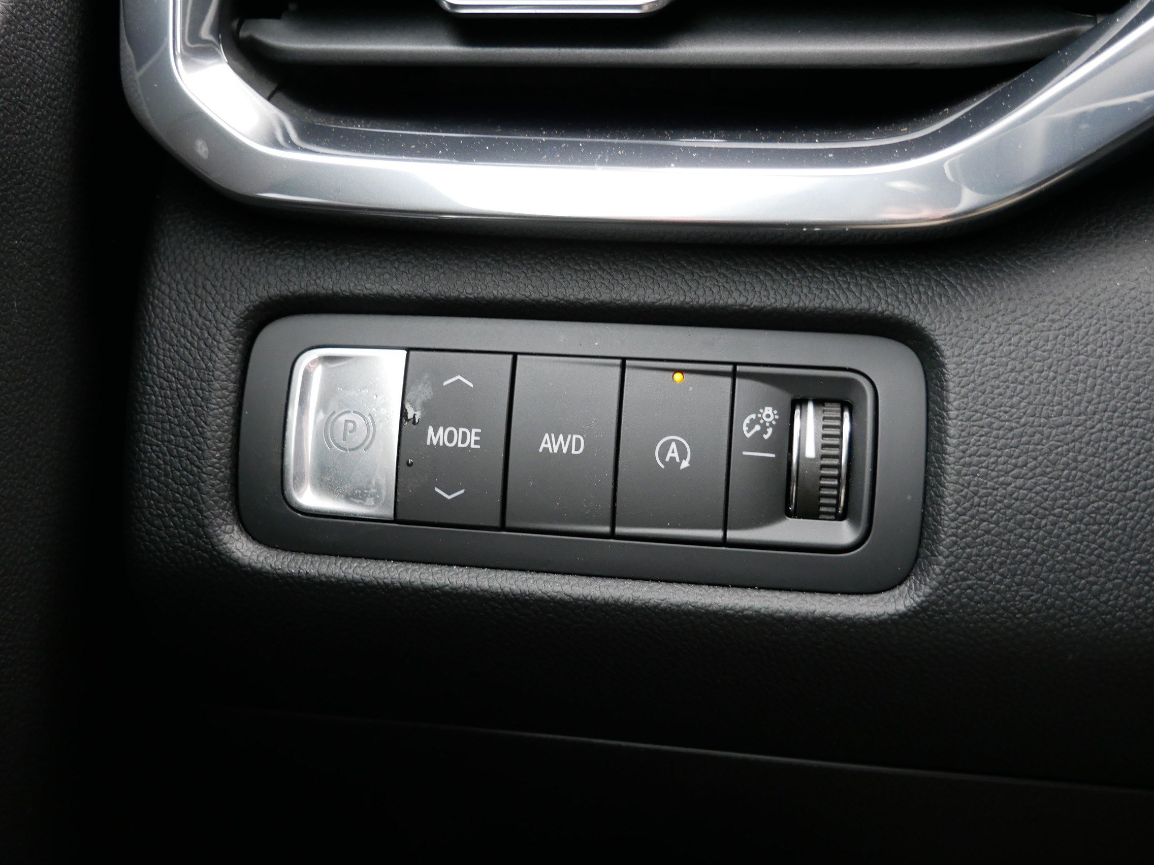 New 2026 GMC Acadia Elevation w/ Black Edition AWD/4WD image 21