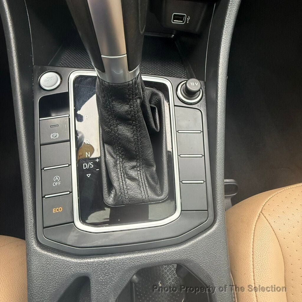 Used 2019 Volkswagen Jetta SE FWD image 36