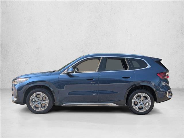 Used 2025 BMW X1 xDrive28i w/ Convenience Package AWD/4WD image 5