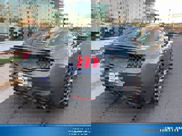 Certified 2024 Ford Mustang GT Premium image 8