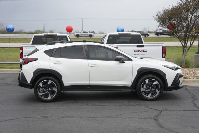 Used 2024 Subaru Crosstrek 2.5i Limited w/ Popular Package #3A image 5