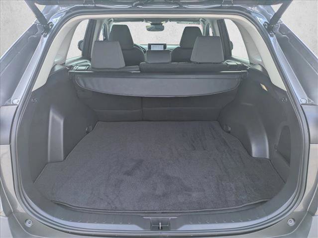 Used 2024 Toyota RAV4 XLE image 6