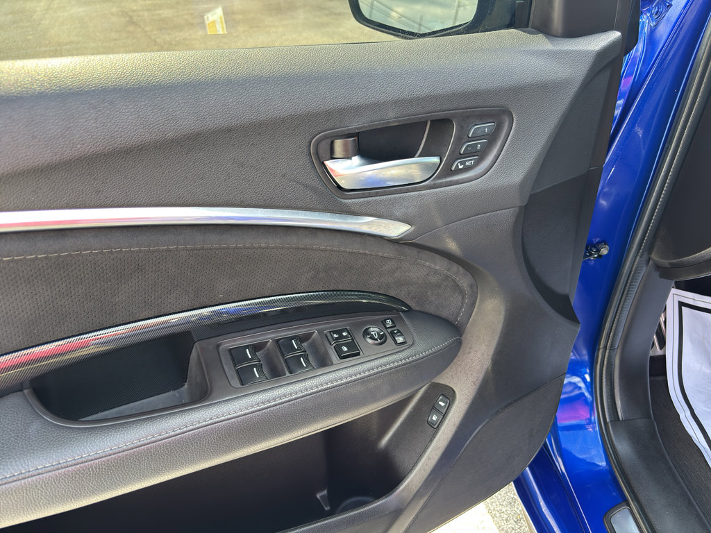 Used 2020 Acura MDX A-Spec image 11