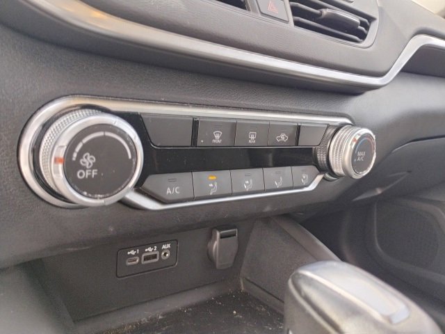 Used 2022 Nissan Altima 2.5 SR image 16