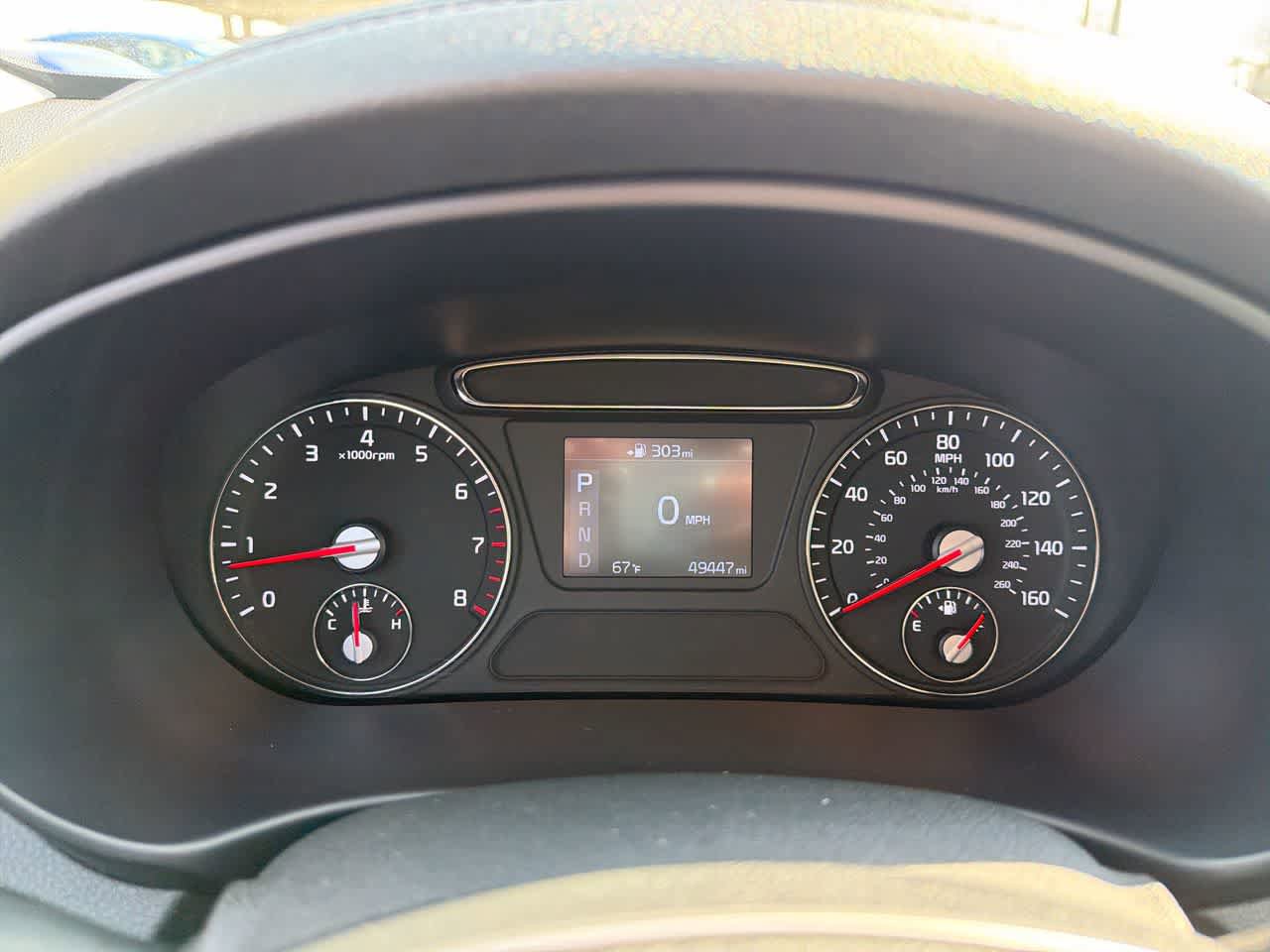 Used 2020 Kia Sorento L FWD image 36