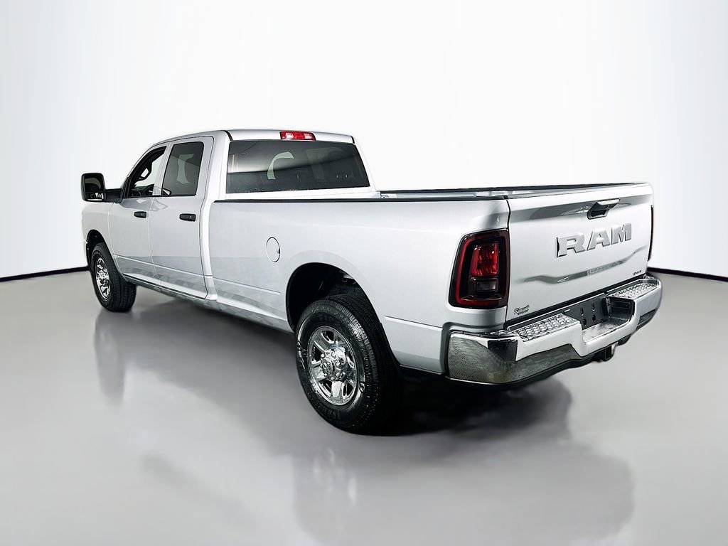 New 2026 RAM 2500 Tradesman RWD image 5