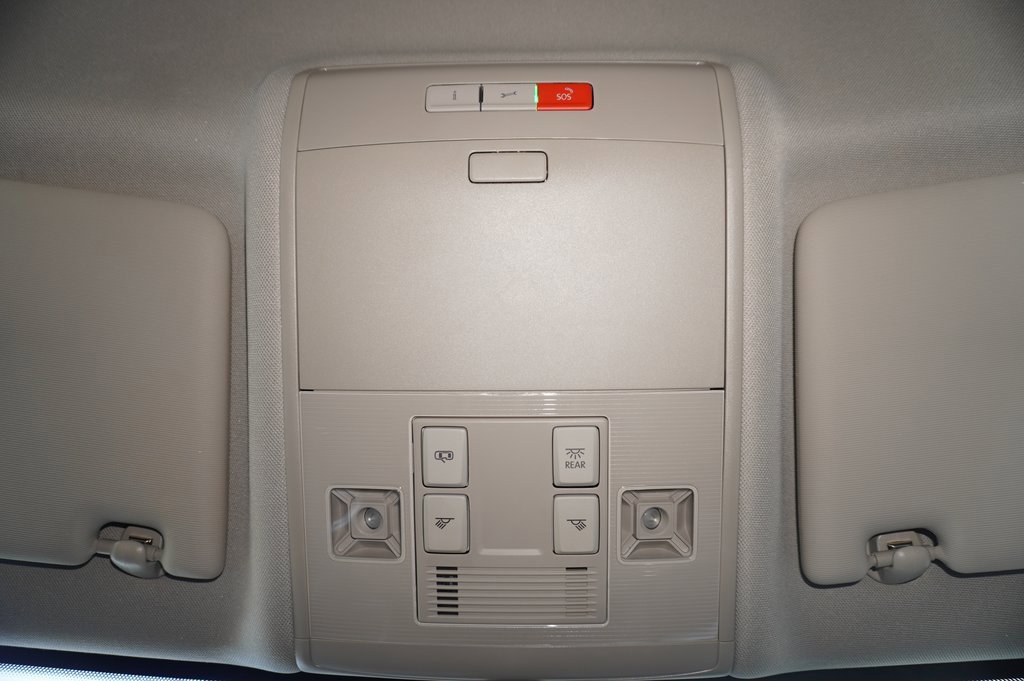 Used 2022 Volkswagen Atlas SE image 21