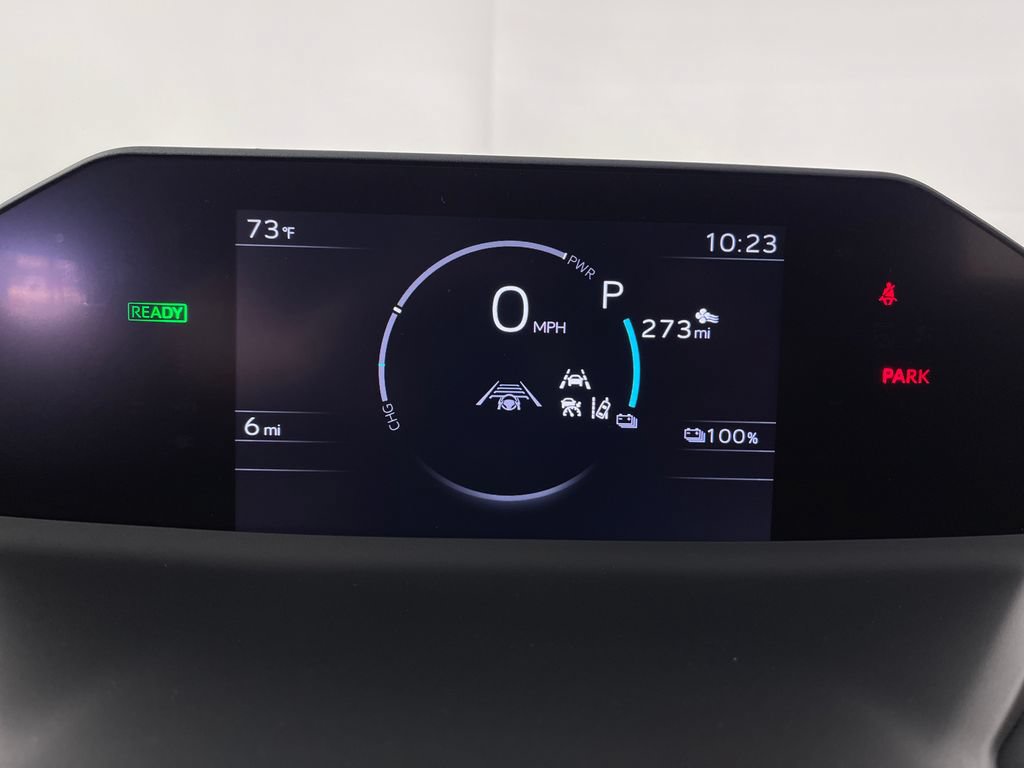New 2026 Toyota C-HR AWD/4WD image 18