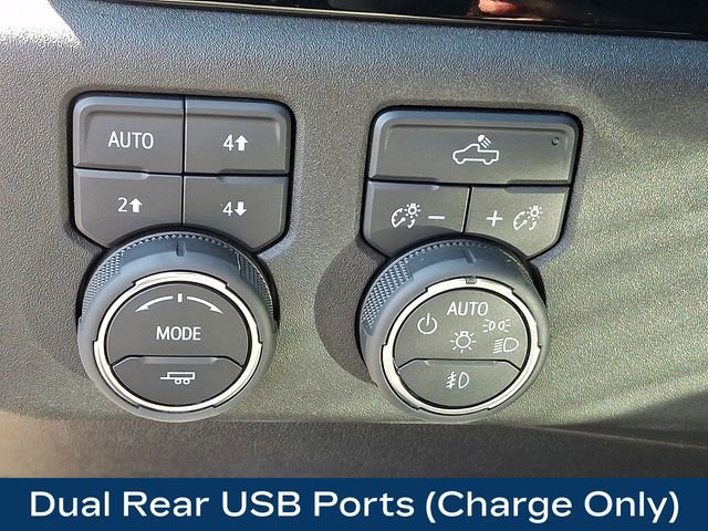 Used 2025 Chevrolet Silverado 1500 RST image 9